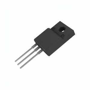 Electronics Component Diode Arrays In Stock ER2001FCT_T0_00001 TO-220-3 Full Pack - Product Image 1