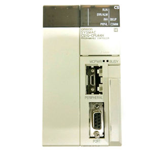 Garanzia 1 Anno Modulo CPU Serie CS1G di <span class=keywords><strong>Omron</strong></span> CS1G-CPU45H/CS1G-CPU44H/CS1G-CPU43H PLC - Product Image 6