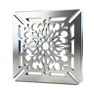 Изготовление деталей из листового металла на заказ: нержавеющая сталь 304, алюминий 5052, лазерная резка, гибка, обработка, производство, услуги - Product Image 5