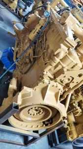 Meilleur prix Vente pour Original d'occasion pour Caterpillar Industrial Construction Machinery Parts 3406 Industrial Diesel Engine Made - Product Image 2