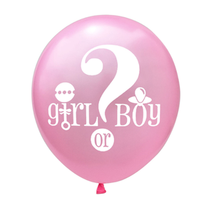 Nuevo Globo de Látex de 12 Pulgadas, 18 Pulgadas, 24 Pulgadas, 36 Pulgadas, Impreso con Logotipo Personalizado para Publicidad - Product Image 5