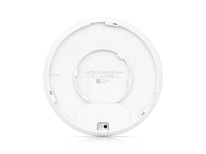 Point d'accès sans fil bi-bande Gigabit Ubiquiti <span class=keywords><strong>UniFi</strong></span> <span class=keywords><strong>U6</strong></span> <span class=keywords><strong>Pro</strong></span> pour montage au plafond intérieur - Product Image 4