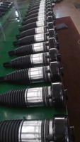 KYGER Usine de haute qualité Auto part Système de suspension Bras de commande Amortisseur pour Land Rover Jaguar BMW Mercedes Benz