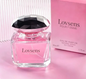 <span class=keywords><strong>Parfum</strong></span> pour femmes LovSens, cristal rose <span class=keywords><strong>de</strong></span> haute qualité, diamant, <span class=keywords><strong>parfum</strong></span> floral longue durée, vaporisateur <span class=keywords><strong>de</strong></span> <span class=keywords><strong>parfum</strong></span> - Product Image 4