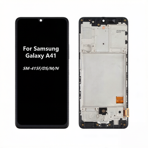 Pantalla OLED Original OEM de Alta Calidad para <span class=keywords><strong>A41</strong></span>, Repuesto de Pantalla con 1 Año de Garantía - Product Image 1