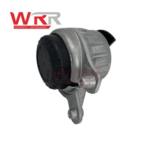 2052407600 2052402500 ยางรองแท่นเครื่องสำหรับรถเบนซ์ W205 C300 ชุดรองรับมอเตอร์เกียร์ที่เชื่อถือได้ ยางรองแท่นเครื่องไฮโดรเม้นท์ - Product Image 4