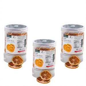 มะนาวแห้งเกรดพรีเมียม รับรองฮาลาล 100% บริสุทธิ์ สมุนไพรทองคำ วัตถุดิบเครื่องดื่มเพื่อสุขภาพ ผลิตภัณฑ์ส่งออกสำหรับชาและเครื่องดื่ม - Product Image 1