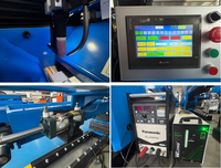 Machine de soudage TIG verticale et multifonctionnelle pour soudures longitudinales, soudeuse automatique de joints droits pour réservoirs et cylindres
