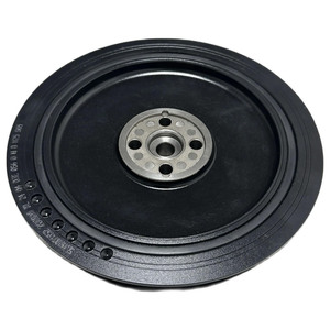 รอกสายพานวี 31359414 รูขนาด 50 มม. 3 ร่อง สำหรับซ่อมเครื่องจักรวอลโว่ - Product Image 2
