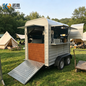 Food Truck <span class=keywords><strong>per</strong></span> Bevande Gassate, Rimorchio <span class=keywords><strong>per</strong></span> Caffè, Camion <span class=keywords><strong>per</strong></span> Patate al Forno, Rimorchi Alimentari Completamente Attrezzati, Camion Mobile Completamente Attrezzato - Product Image 6