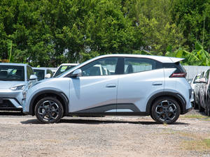 Nuevo BYD Seagull EV Car Más <span class=keywords><strong>vendido</strong></span> Barato Left Drive Nuevo vehículo con rango de 305Km - Product Image 6