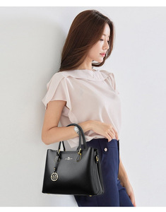 Fashion New Designer Crossbody <b>Bags</b> High Quality PU Leather Shoulder Messenger <b>Bag</b> Casual Totes Luxury Women Handbags and Purses - Product Image 4