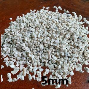 Galets en céramique écologiques pour aquarium, sable de 5 mm - Product Image 2