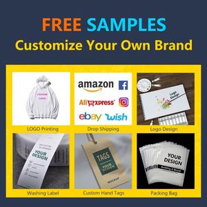 Sudaderas con capucha impresas personalizadas unisex de poliéster/algodón de cuello redondo de alta calidad para la temporada de otoño - Product Image 6