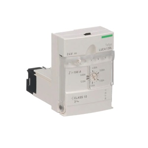 Contacteur PLC d'origine LUCA12BL Luca12bl - Product Image 1