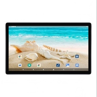 Pantalla Táctil HMI PLC Personalizada de 12 Pulgadas, 16.5 Pulgadas, 18.5 Pulgadas, Controlador Lógico Programable HMI para Control de Automatización Modbus
