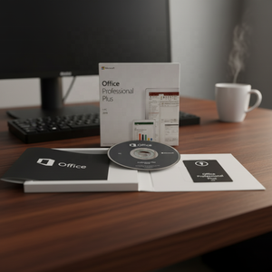 <span class=keywords><strong>Office</strong></span> <span class=keywords><strong>2019</strong></span> Professional Plus สำหรับกล่องขายปลีกแบบ DVD พร้อมคีย์ลิขสิทธิ์แบบ Global Online Activation ตลอดชีพ มีสินค้าพร้อมส่ง - Product Image 3