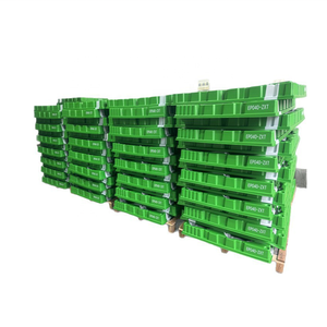 Tùy chỉnh ABS chân không hình thành dịch vụ ép phun nhựa thermoformed bộ phận tiêm Máy cắt chế biến cho PP - Product Image 5