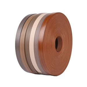 Xử lý miễn phí cạnh bandin Băng TRIM Dải tùy chỉnh tinh tế PVC/ABS cạnh dải phụ kiện đồ nội thất - Product Image 3