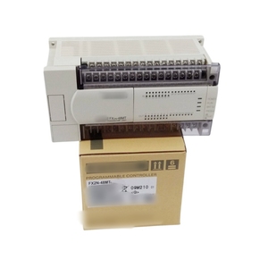 FX2N-48MT โมดูลคอนโทรลเลอร์ใหม่เอี่ยม ระบบอัตโนมัติทางอุตสาหกรรมของแท้ พร้อมการรับประกันหนึ่งปี - Product Image 4