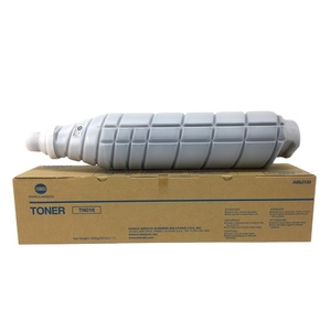 Cartucho de Tóner a Todo Color Original A1DY230 TN016, Versión Estadounidense para Konica Minolta Bizhub Pro BH1100, Origen Japón - Product Image 1