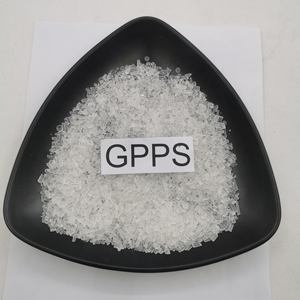 Material GPPS transparente de grado general de alto brillo para componentes de electrodomésticos - Product Image 4