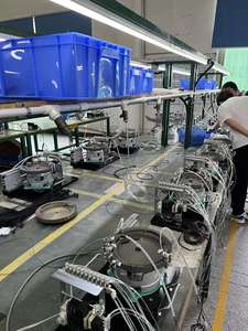 전문 제작 좋은 품질 CNC 원심 진동 볼 피더 드라이브 진동 선형 피더 볼 - Product Image 3