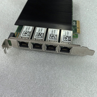 Carte d'acquisition EB-I350-4T-P PESC62-RoHS VPM-8110X-5010 DMC2610 V02