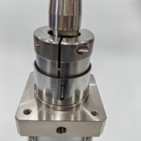 Machine à riveter automatique à 100 cylindres |   Équipement d'automatisation pour le rivetage des métaux