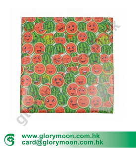 Premium OEM flat <b>wrap</b> for Christmas, Festival party and everyday <b>gifting</b> — Crafted from F S C <b>paper</b> and eco friendly packaging - Product Image 4