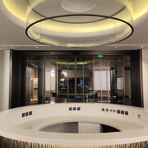 ระบบประตูบานเลื่อนอัตโนมัติประตูกระจกบานเลื่อนที่เปิดประตูอัตโนมัติเซ็นเซอร์ประตูกระจกภายนอก - Product Image 1