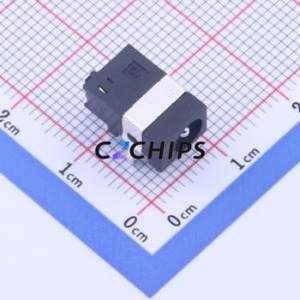 Nuevo y original, componente de orificio pasante (THT), circuito integrado, Chip IC, conector de alimentación de CC PMIC - Product Image 2