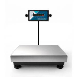 Accurex TXT - Bilancia da banco industriale con display separato - Product Image 2