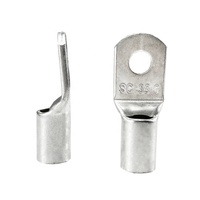 Chager SC25-6 SC35-10 SC50-6 SC70-6 SC95-6 SC câble en cuivre teinté borne de câble avec certification CE