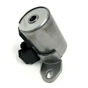 Válvula Solenoide 4F27E FN4-EL XS4Z7G383AA para Ford Focus Mazda 3 6, Pieza de Repuesto para Reparación de Transmisión - Product Image 4