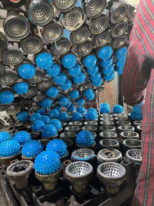 Machine à fabriquer des jouets en silicone, machine à fabriquer des jouets en caoutchouc 3D, machine à fabriquer des jouets en caoutchouc souple - Product Image 2