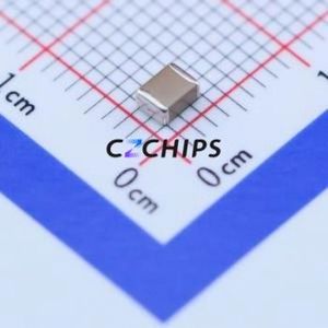 Condensateur SMD (MLCC) 1210B475K500NT 1210 (Capacité : 4,7 µF) (Précision : 10 % Tension nominale : 50 V) - Product Image 1