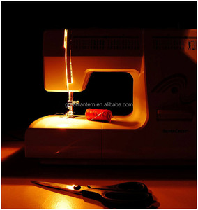 Lámpara LED Industrial para Máquina <span class=keywords><strong>de</strong></span> Coser, para Tiendas <span class=keywords><strong>de</strong></span> <span class=keywords><strong>Ropa</strong></span>, Lámpara <span class=keywords><strong>de</strong></span> Trabajo Magnética para Máquina <span class=keywords><strong>de</strong></span> Coser, 30 LED, Enchufe EU/US - Product Image 3
