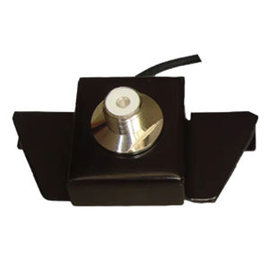 All Antenna <b>Bracket</b> Mount Stainless Steel Antenna Accessory for Mobile Antenna - Product Image 4