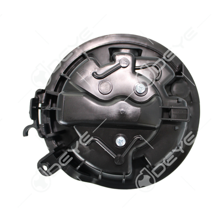 6441.W4 DEYE Auto Blower Motor for CITROEN XSARA PICASSO PEUGEOT 206 Hatchback (1998-) 12V Voltage 24 Month Warranty Auto Parts Image 2