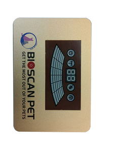 Analisador de Ressonância Magnética Quântica para Animais de Estimação, Analisador de Saúde Portátil para Clínicas Veterinárias para Gatos e Cães - Product Image 3