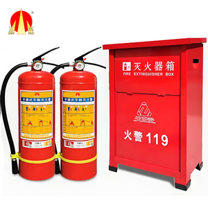 <span class=keywords><strong>Extincteur</strong></span> à batterie au lithium de classe <span class=keywords><strong>K</strong></span>, équipement de lutte contre l'incendie haute efficacité, accessoire - Product Image 4