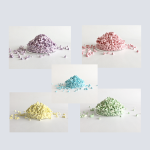 Natürliche Pappel Ara Hamster Kleine Haustiere Zubehör Kaninchen Pellet Produkte Hamster Keramik Top-Ranking Lieferanten - Product Image 2