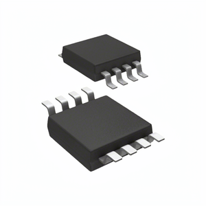 8 TSSOP, 8 MSOP Electronic Chips Component Data Acquisition In Stock CAT5140ZI-50-GT3 - Product Image 1