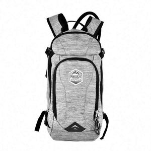Lightweight Hiking Trail Cycling Race Marathon Running <b>Hydration</b> Vest Backpack Daypack Water <b>Bladder</b> Bag - Product Image 1
