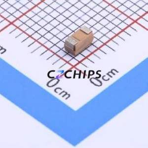 Condensador de Tántalo T491A105K016AT CASE-A-3216-18(mm) (Capacidad: 1uF) (Precisión: 10%) (Voltaje Nominal: 16V) - Product Image 2