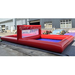 Cancha <span class=keywords><strong>de</strong></span> Voleibol Inflable Amarilla Hermética a Precio <span class=keywords><strong>de</strong></span> Fábrica, <span class=keywords><strong>Alquiler</strong></span> <span class=keywords><strong>de</strong></span> Cancha <span class=keywords><strong>de</strong></span> Voleibol Inflable Acuática <span class=keywords><strong>con</strong></span> Bomba - Product Image 5