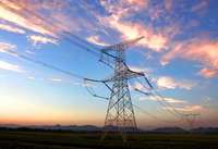 Tour de transmission de puissance usinée CNC de haute qualité Pylône en treillis angulaire en acier électrique