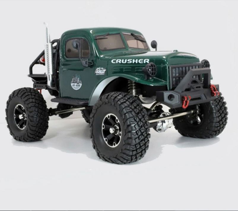RGT 1/10スケール オフロードRCカー 青 71Bjs+cL7CL._UF350,350_QL80_.jpg