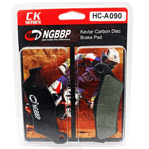 POUR PASTILHA FREIO DIANTEIRA <span class=keywords><strong>CB</strong></span> <span class=keywords><strong>500</strong></span> 98 ~ 2005/XT 660R <span class=keywords><strong>2004</strong></span> ~/BMW 650GS 2008 ~/BMW F800 GS 2008 KTM 990 2006 11DF581100 - Product Image 3